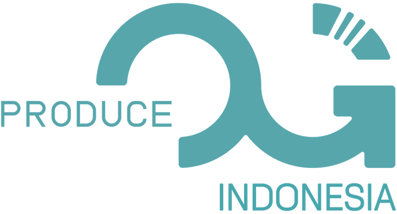 OG Produce Indonesia
