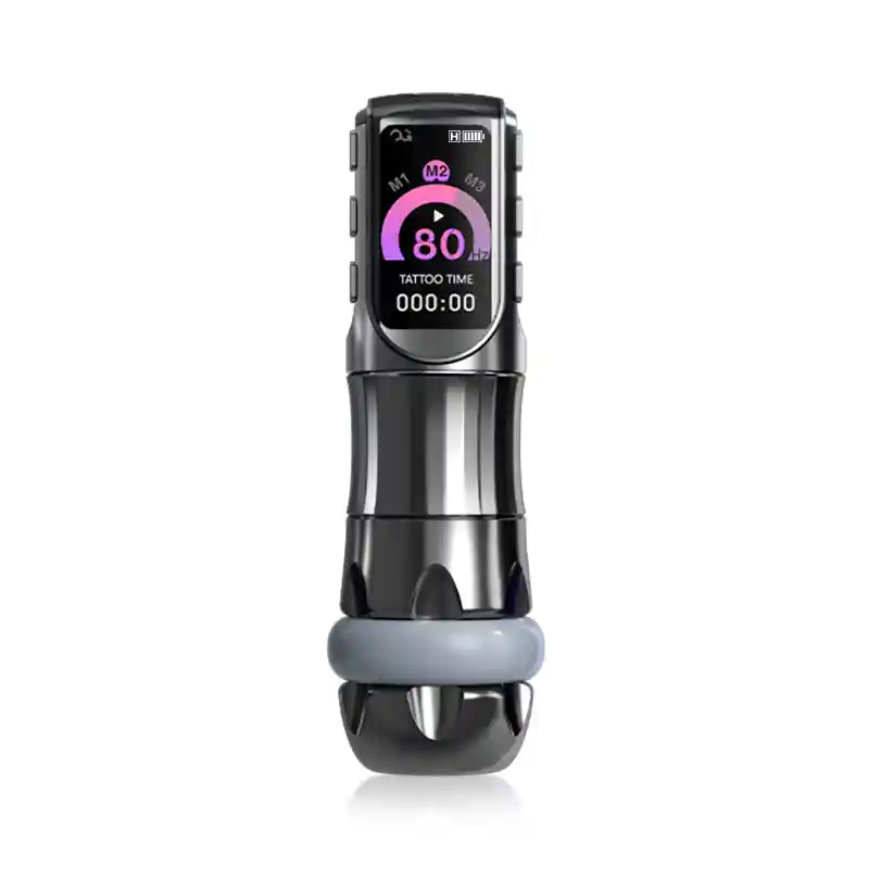 PIONEER - INSPIRATION 4.2mm Stroke Shock Absorption Wireless Tattoo Pen