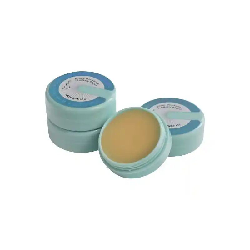 Tattoo Aftercare Balm